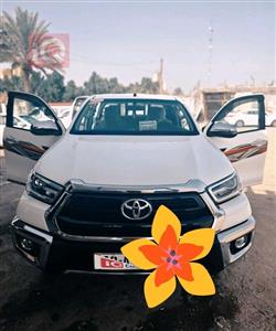تويوتا هايلوكس